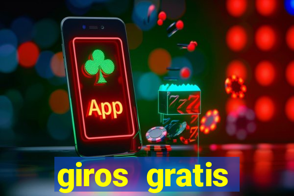 giros gratis estrela bet