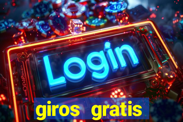 giros gratis estrela bet