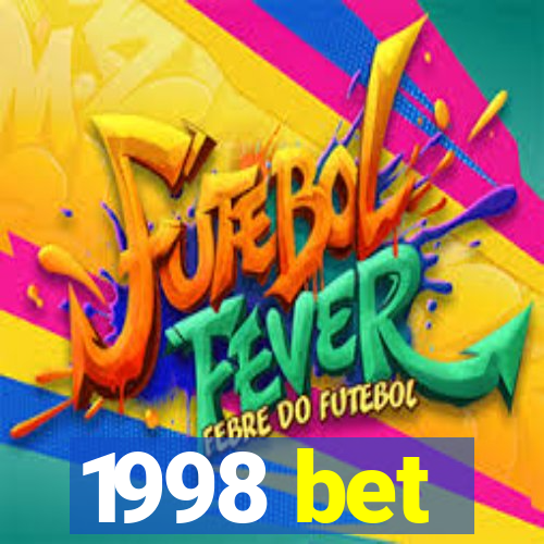 1998 bet