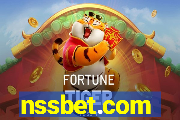 nssbet.com