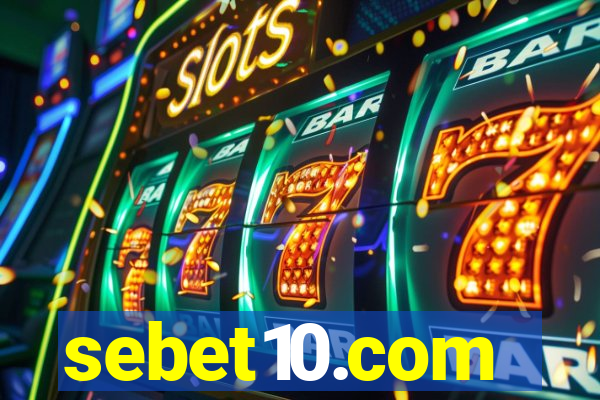 sebet10.com