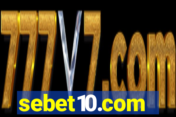 sebet10.com