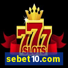sebet10.com