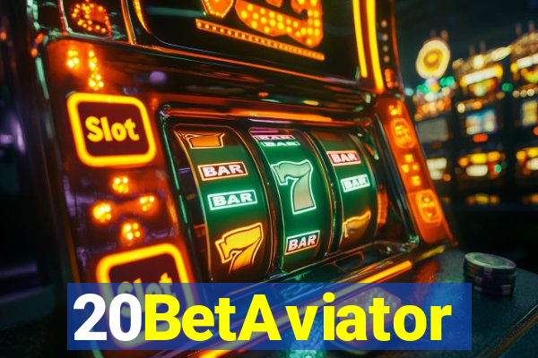 20BetAviator