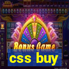 css buy