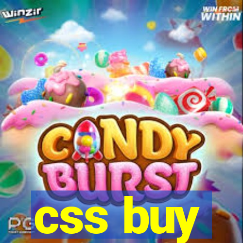 css buy