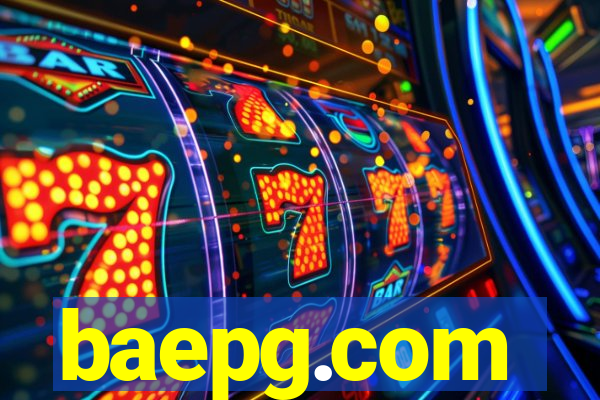 baepg.com