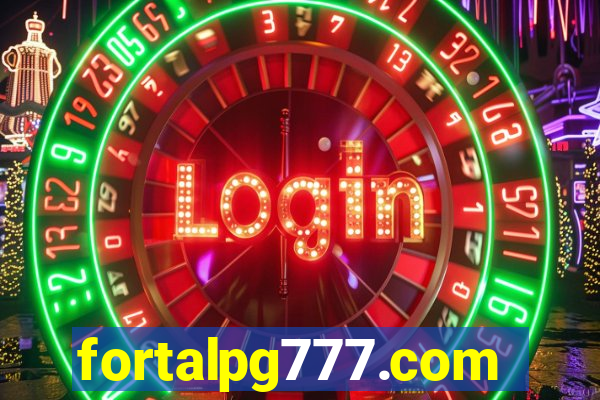 fortalpg777.com