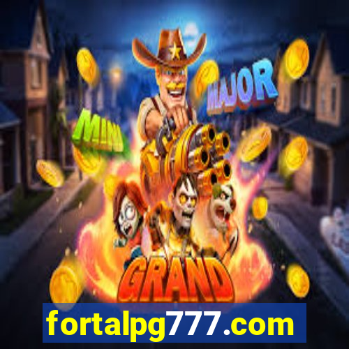 fortalpg777.com
