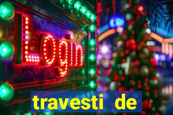 travesti de programa de salvador