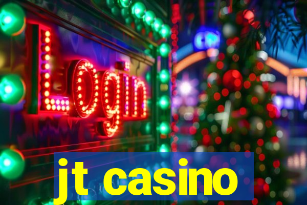 jt casino