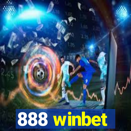 888 winbet