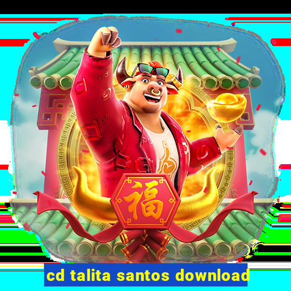 cd talita santos download