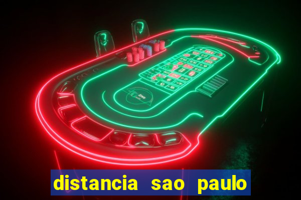 distancia sao paulo porto seguro