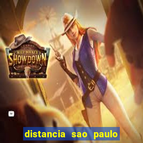 distancia sao paulo porto seguro