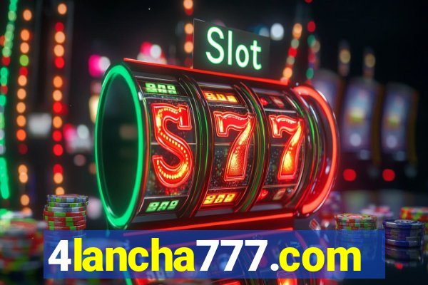 4lancha777.com