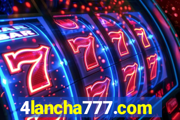 4lancha777.com