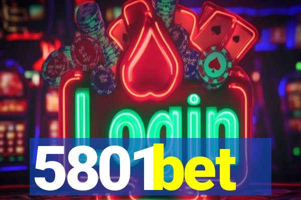 5801bet