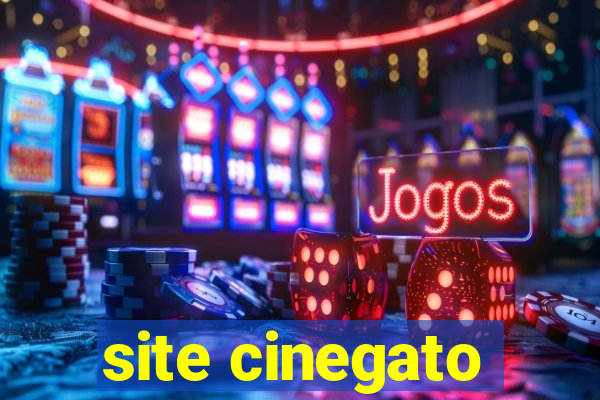 site cinegato