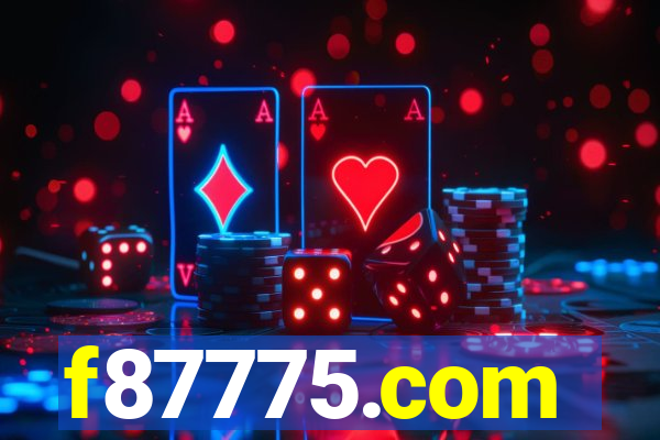 f87775.com