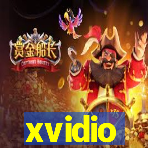 xvidio