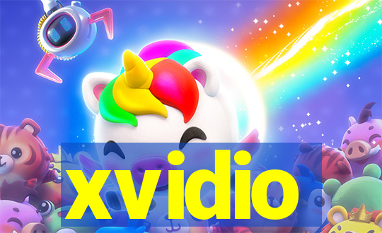 xvidio