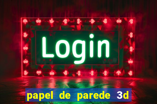 papel de parede 3d botafogo para celular