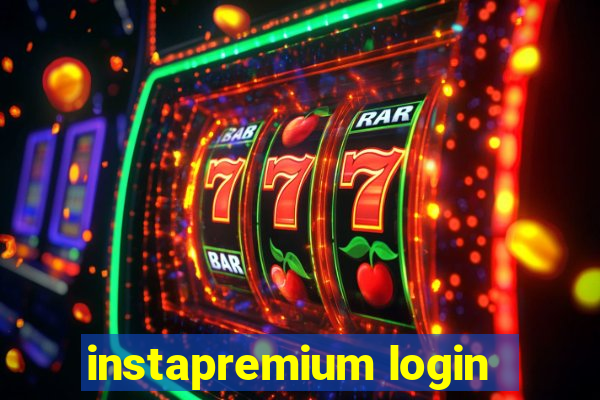 instapremium login
