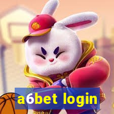 a6bet login