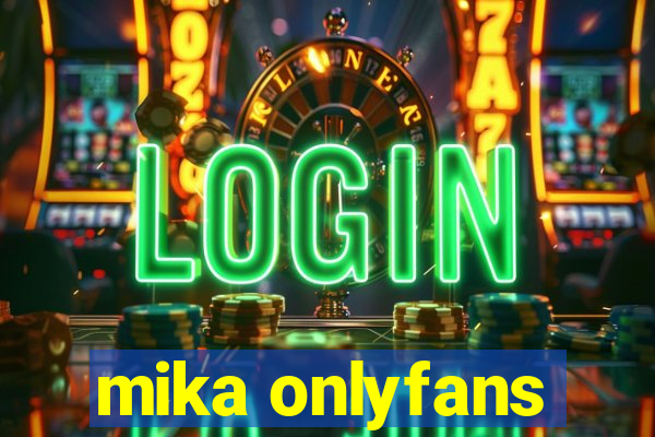 mika onlyfans
