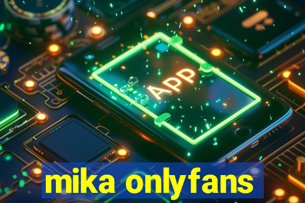 mika onlyfans
