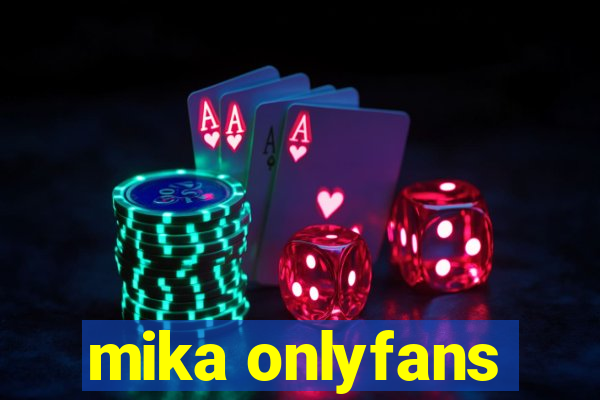 mika onlyfans