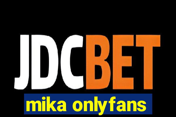 mika onlyfans