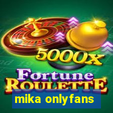 mika onlyfans