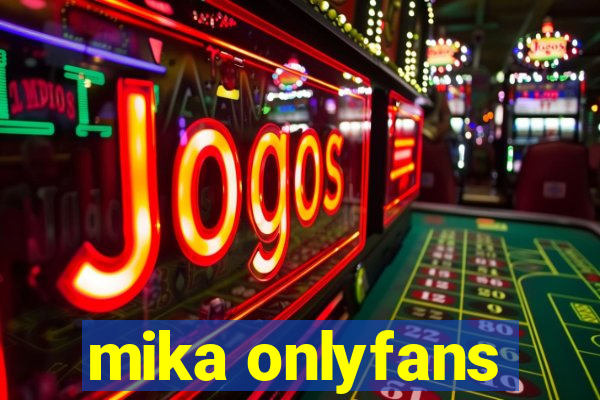 mika onlyfans