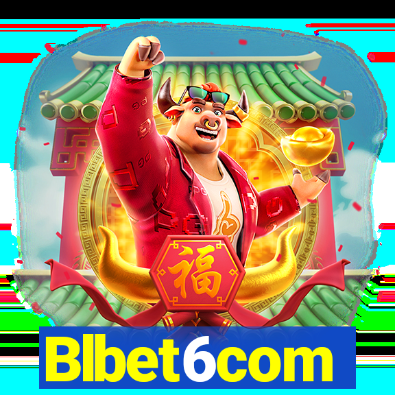 Blbet6com