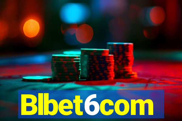 Blbet6com