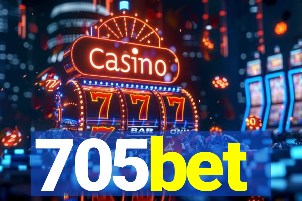 705bet