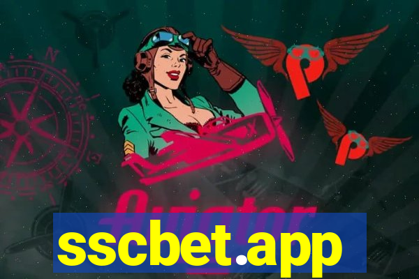 sscbet.app