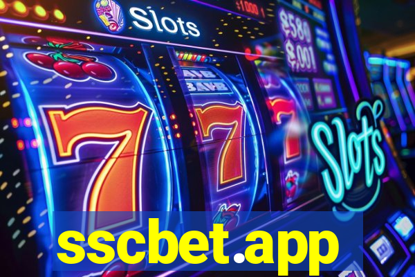 sscbet.app
