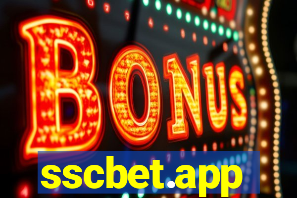 sscbet.app