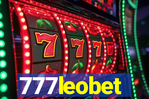 777leobet