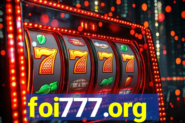 foi777.org