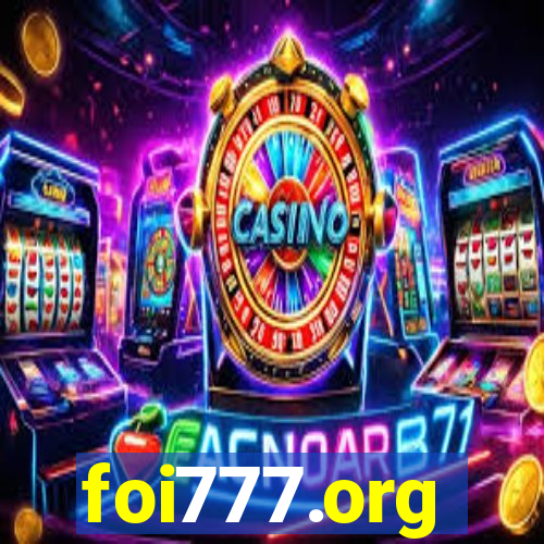 foi777.org