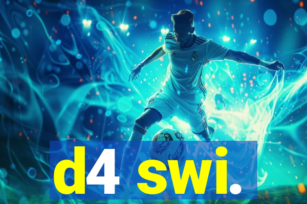d4 swi.