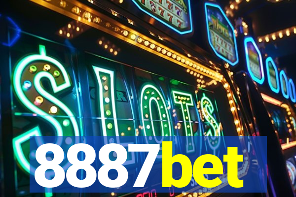 8887bet
