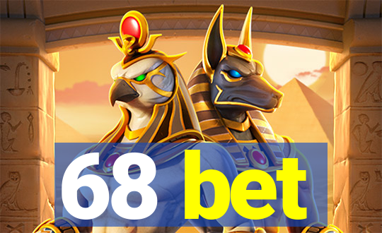 68 bet