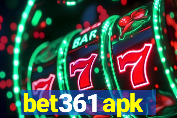 bet361 apk