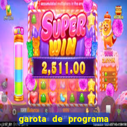 garota de programa de imbituba
