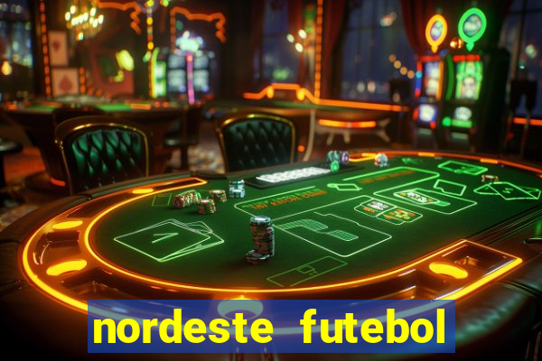 nordeste futebol vip no net